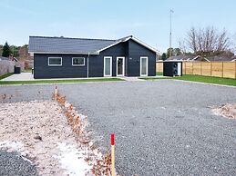 Holiday Home in Glesborg