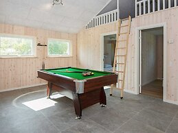 Holiday Home in Glesborg