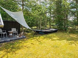 Holiday Home in Ulfborg