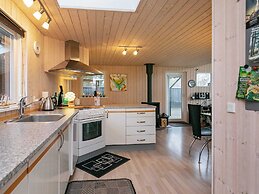 Holiday Home in Ulfborg