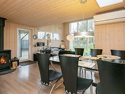 Holiday Home in Ulfborg