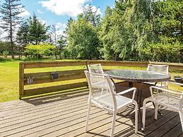 Holiday Home in Ulfborg