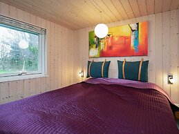 Holiday Home in Ulfborg