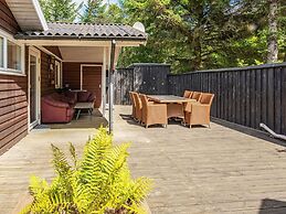 Holiday Home in Ulfborg