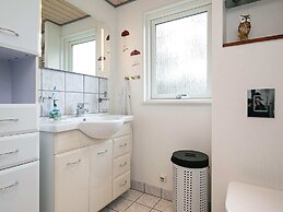 Holiday Home in Ulfborg