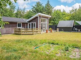 Holiday Home in Ulfborg