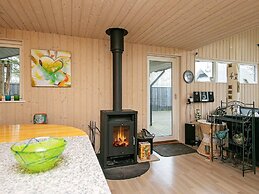 Holiday Home in Ulfborg