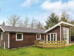Holiday Home in Ulfborg