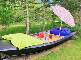 Holiday Home in Ulfborg