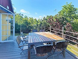 Holiday Home in Kivik