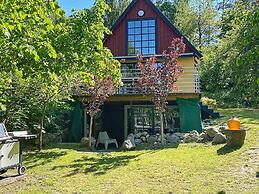 Holiday Home in Kivik
