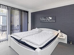 6 Person Holiday Home in Thisted