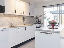 6 Person Holiday Home in Thisted