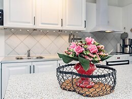 6 Person Holiday Home in Thisted