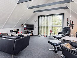 6 Person Holiday Home in Thisted