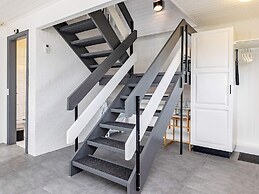 6 Person Holiday Home in Thisted