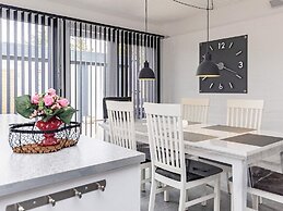 6 Person Holiday Home in Thisted