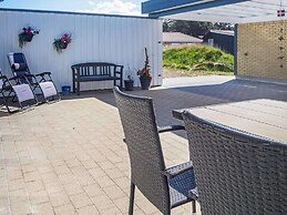 6 Person Holiday Home in Thisted