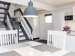 6 Person Holiday Home in Thisted