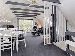 6 Person Holiday Home in Thisted