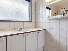 6 Person Holiday Home in Thisted