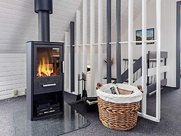 6 Person Holiday Home in Thisted