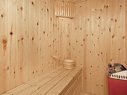 6 Person Holiday Home in Thisted