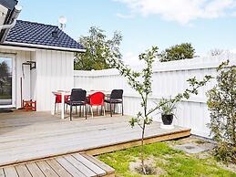 Holiday Home in Slagelse