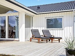 Holiday Home in Slagelse
