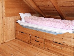 Secluded Mountain Retreat-by Traum