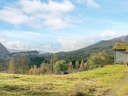 Secluded Mountain Retreat-by Traum