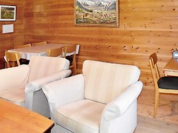 Secluded Mountain Retreat-by Traum