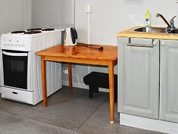 Secluded Mountain Retreat-by Traum