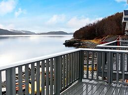 8 Person Holiday Home in Vatne