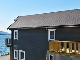 8 Person Holiday Home in Vatne