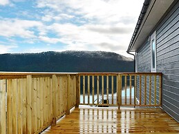 8 Person Holiday Home in Vatne