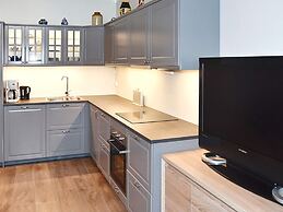 8 Person Holiday Home in Vatne