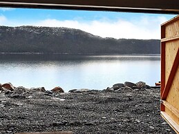 8 Person Holiday Home in Vatne