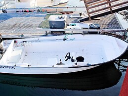 8 Person Holiday Home in Vatne