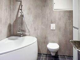 8 Person Holiday Home in Vatne