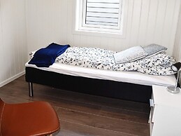 8 Person Holiday Home in Vatne