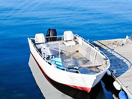 8 Person Holiday Home in Vatne