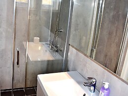 8 Person Holiday Home in Vatne