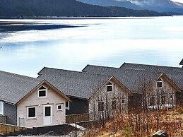 8 Person Holiday Home in Vatne