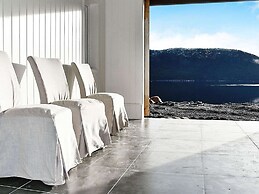8 Person Holiday Home in Vatne