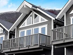 8 Person Holiday Home in Vatne