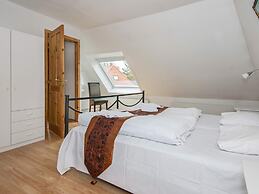10 Person Holiday Home in Hojer