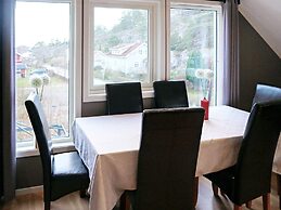 5 Person Holiday Home in Tjøme