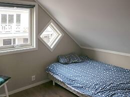 5 Person Holiday Home in Tjøme