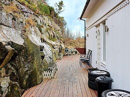 5 Person Holiday Home in Tjøme